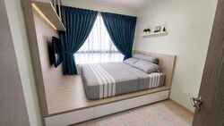 Lush Acres (D28), Condominium #599557691